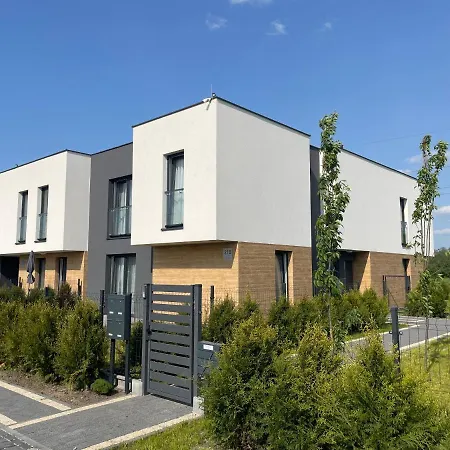 Nice Stay Apartment Dąbrowa Górnicza