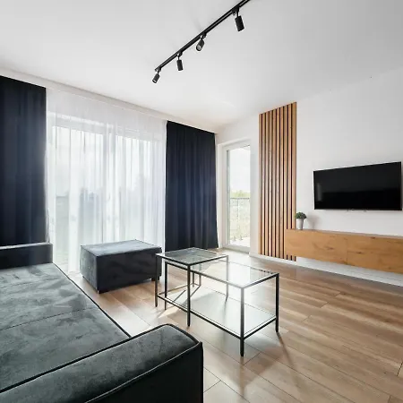 Nice Stay Apartment Daire *