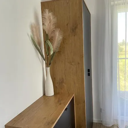 Daire Nice Stay Apartment