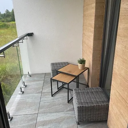 Nice Stay Apartment Daire *