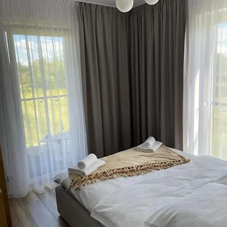 Nice Stay Apartment *
