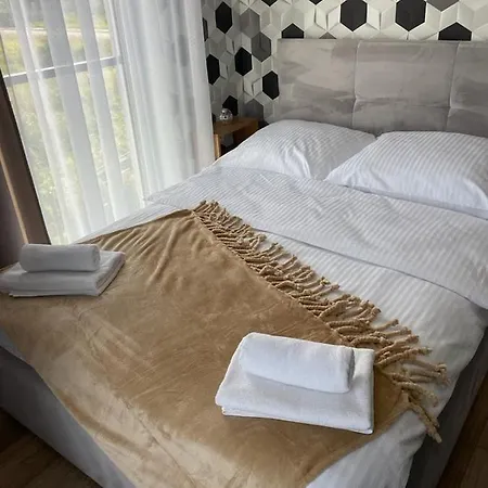 Nice Stay Apartment Daire *